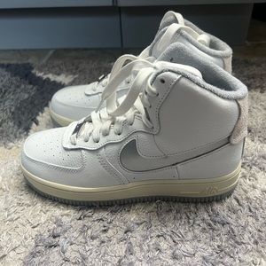 Nike Air Force 1 ‘Sculpt’ Shoes (sz. 7)